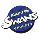Swans Gmunden