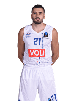 MARKO JAGODIC-KURIDZA