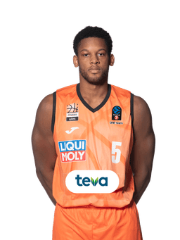 SAGABA KONATE