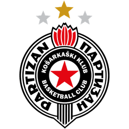 Partizan Mozzart Bet Belgrade