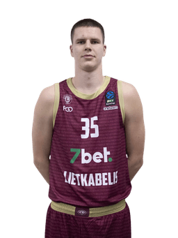 DANIELIUS LAVRINOVICIUS