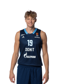 MINDAUGAS KUZMINSKAS
