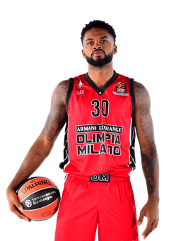 TROY DANIELS