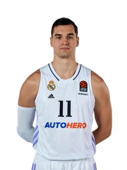 MARIO HEZONJA