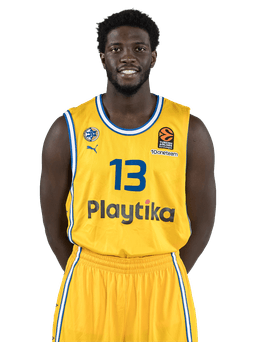 KHYRI THOMAS