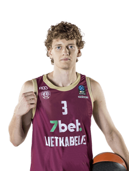 LIUTAURAS LELEVICIUS