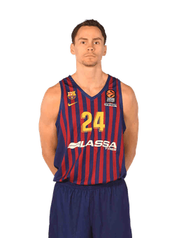KYLE KURIC