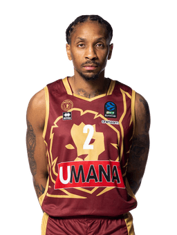 RODNEY McGRUDER