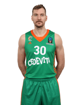 ZORAN DRAGIC
