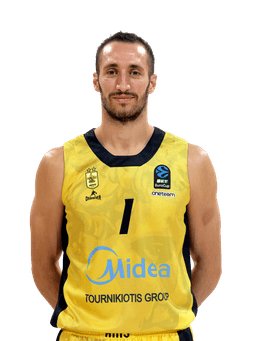 DIAMANTIS SLAFTSAKIS