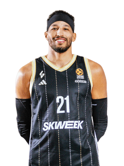 ANDRE ROBERSON