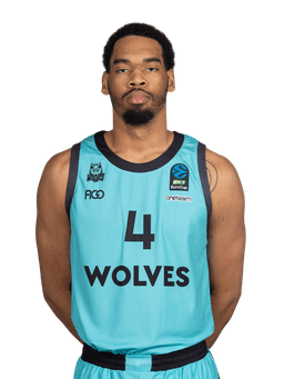GARRISON BROOKS
