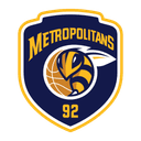 Boulogne Metropolitans 92
