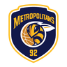 Boulogne Metropolitans 92