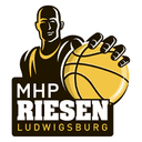 MHP RIESEN Ludwigsburg