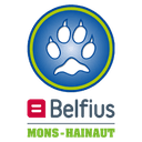 Belfius Mons Hainaut