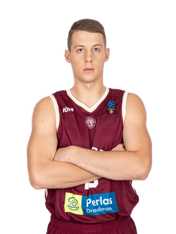 GRANTAS VASILIAUSKAS