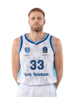 VASILIS CHARALAMPOPOULOS