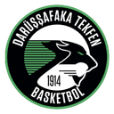 Darussafaka Tekfen Istanbul