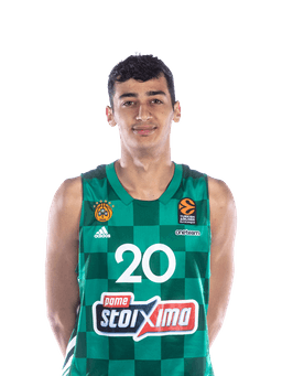 ALEXANDROS SAMODUROV