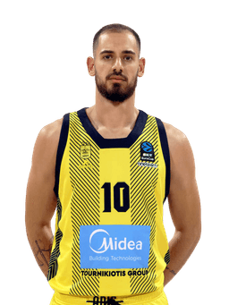 EMMANOUIL CHATZIDAKIS