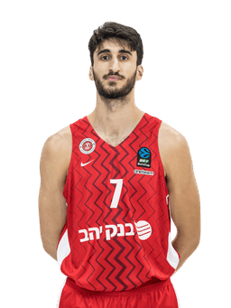 GABRIEL CHACHASHVILI