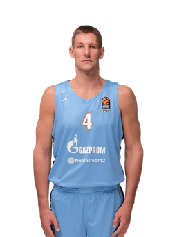 COLTON IVERSON