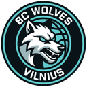 Wolves Twinsbet Vilnius