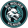 Wolves Twinsbet Vilnius
