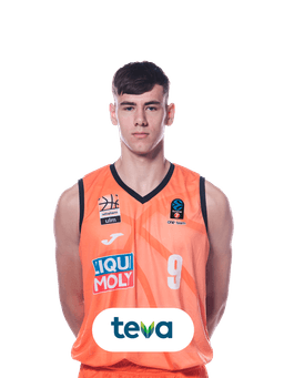 MAXIMILIAN LANGENFELD