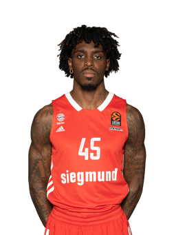 ZYLAN ANTHONY CHEATHAM