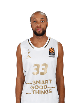 PARKER JACKSON-CARTWRIGHT