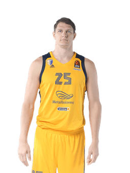 TIMOFEY MOZGOV