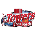 EiffelTowers Den Bosch