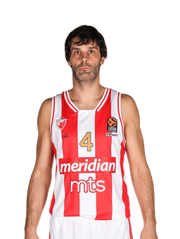 MILOS TEODOSIC