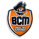 BCM Gravelines Dunkerque