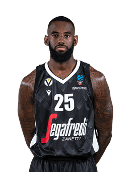JAKARR SAMPSON