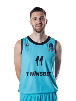 JUSTINAS MARCINKEVICIUS