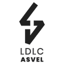 LDLC ASVEL Villeurbanne