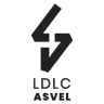 LDLC ASVEL Villeurbanne