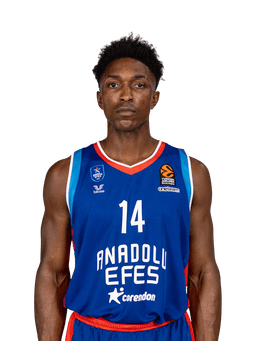 STANLEY JOHNSON