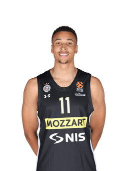 DANTE EXUM