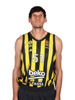 BOBAN MARJANOVIC
