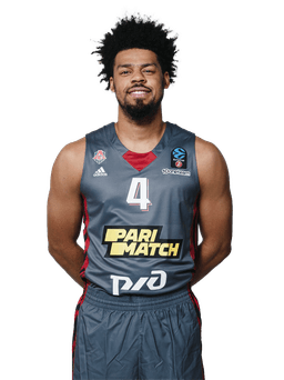 QUINN COOK