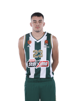 KONSTANTINOS PAPADAKIS