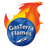 GasTerra Flames