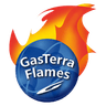GasTerra Flames