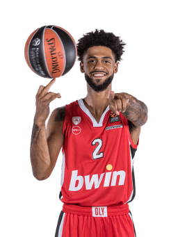 TYLER DORSEY