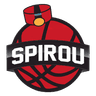 Belgacom Spirou Charleroi