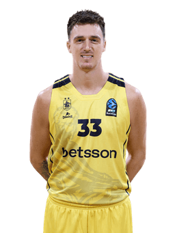 DANILO ANDJUSIC